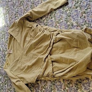 Sundance crossover style top!